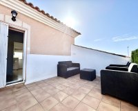 Reventa - Adosado - Orihuela Costa - La Zenia