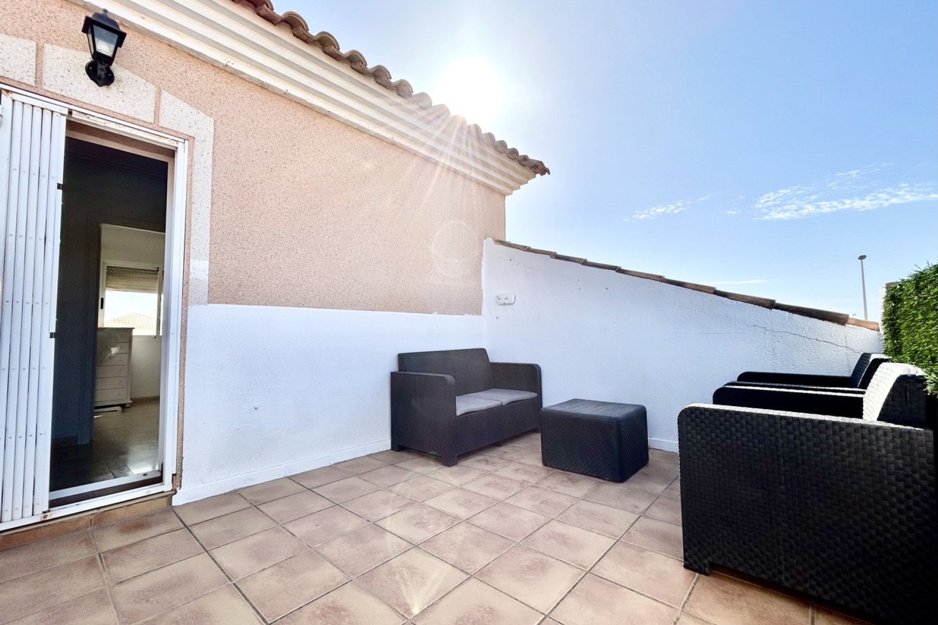 Reventa - Adosado - Orihuela Costa - La Zenia