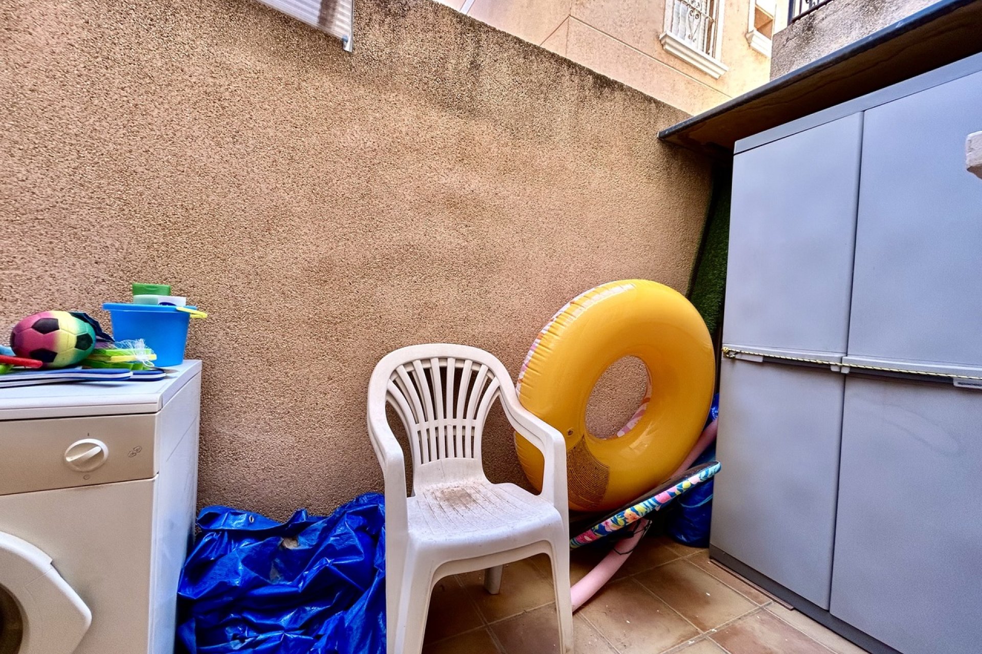 Reventa - Adosado - Orihuela Costa - La Zenia