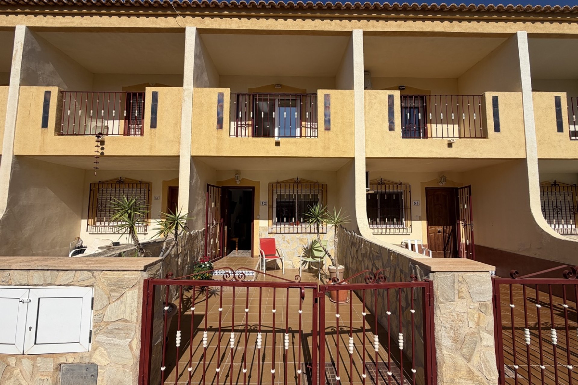 Reventa - Adosado - Orihuela Costa - La Zenia