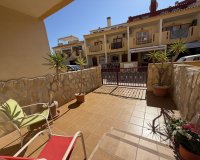 Reventa - Adosado - Orihuela Costa - La Zenia
