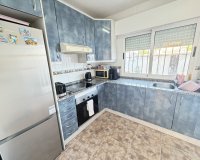 Reventa - Adosado - Orihuela Costa - La Zenia