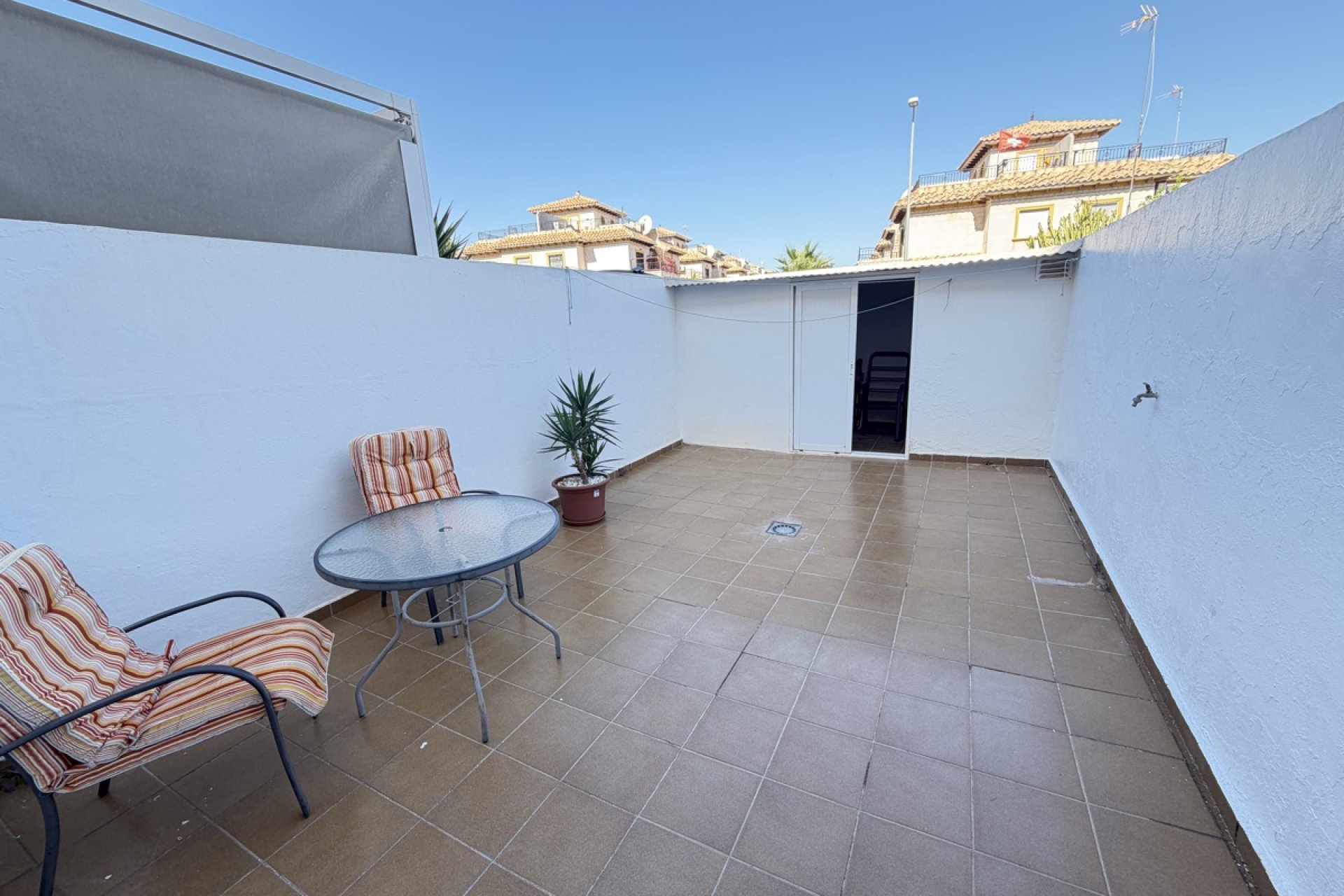 Reventa - Adosado - Orihuela Costa - La Zenia