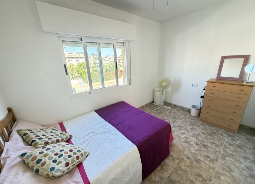 Reventa - Adosado - Orihuela Costa - La Zenia