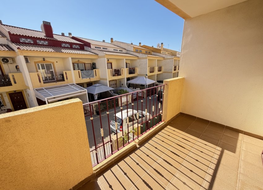 Reventa - Adosado - Orihuela Costa - La Zenia