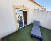 Reventa - Adosado - Orihuela Costa - La Zenia