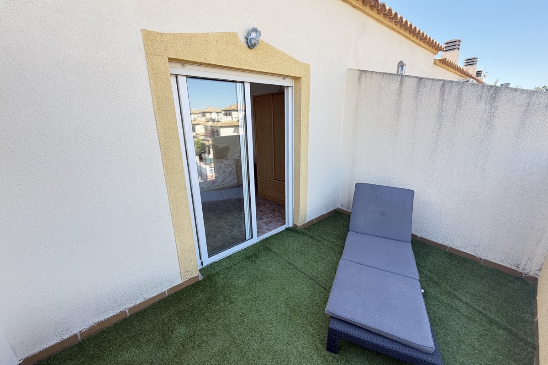 Reventa - Adosado - Orihuela Costa - La Zenia