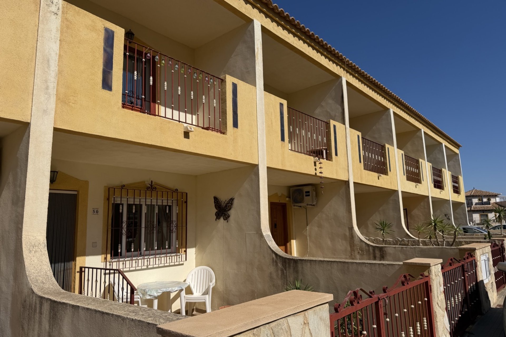 Reventa - Adosado - Orihuela Costa - La Zenia
