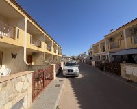 Reventa - Adosado - Orihuela Costa - La Zenia