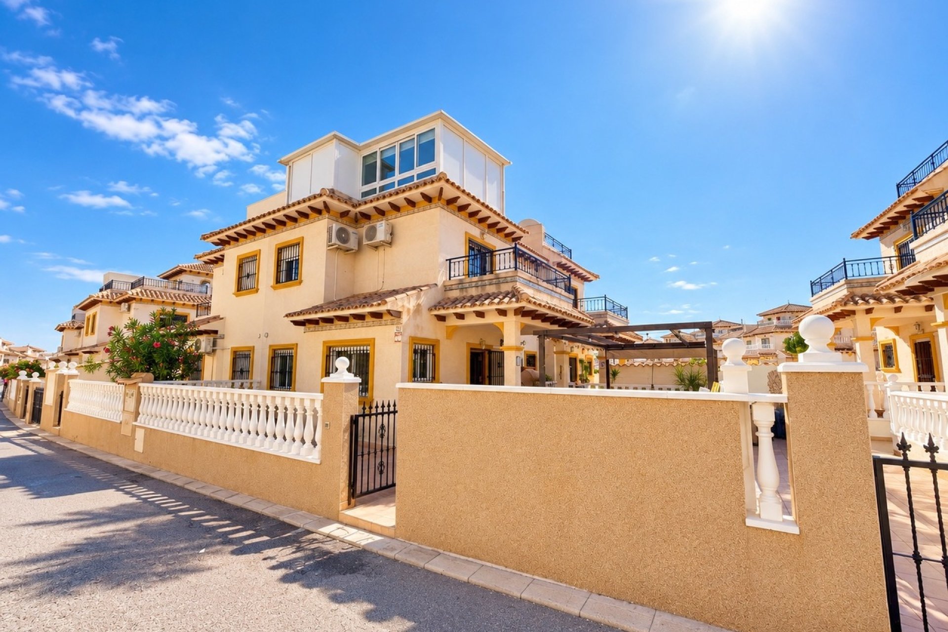Reventa - Adosado - Orihuela Costa - La Zenia