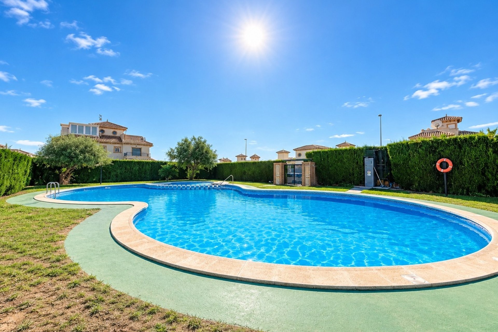 Reventa - Adosado - Orihuela Costa - La Zenia