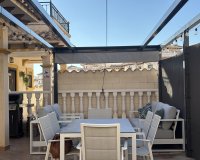Reventa - Adosado - Orihuela Costa - La Zenia