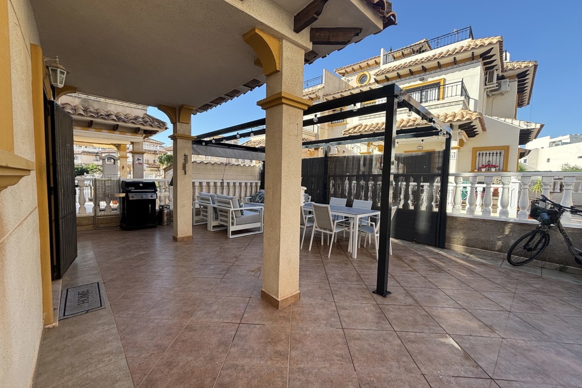 Reventa - Adosado - Orihuela Costa - La Zenia