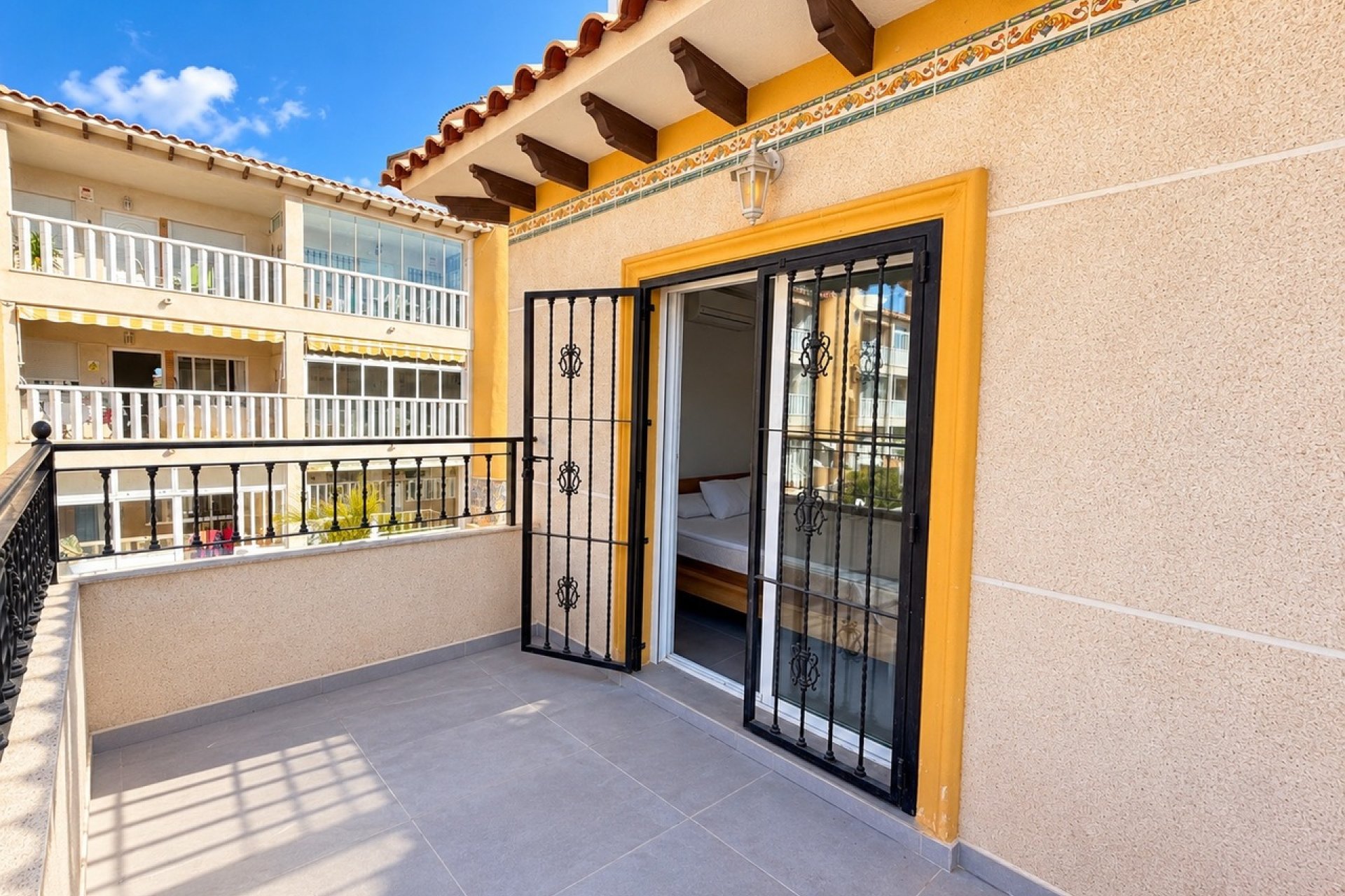 Reventa - Adosado - Orihuela Costa - La Zenia