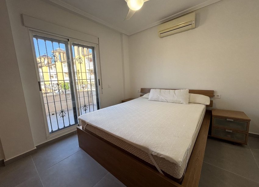 Reventa - Adosado - Orihuela Costa - La Zenia