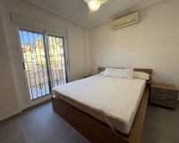 Reventa - Adosado - Orihuela Costa - La Zenia