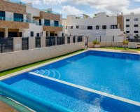 Reventa - Adosado - Orihuela Costa - Las Filipinas