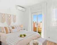 Reventa - Adosado - Orihuela Costa - Las Filipinas