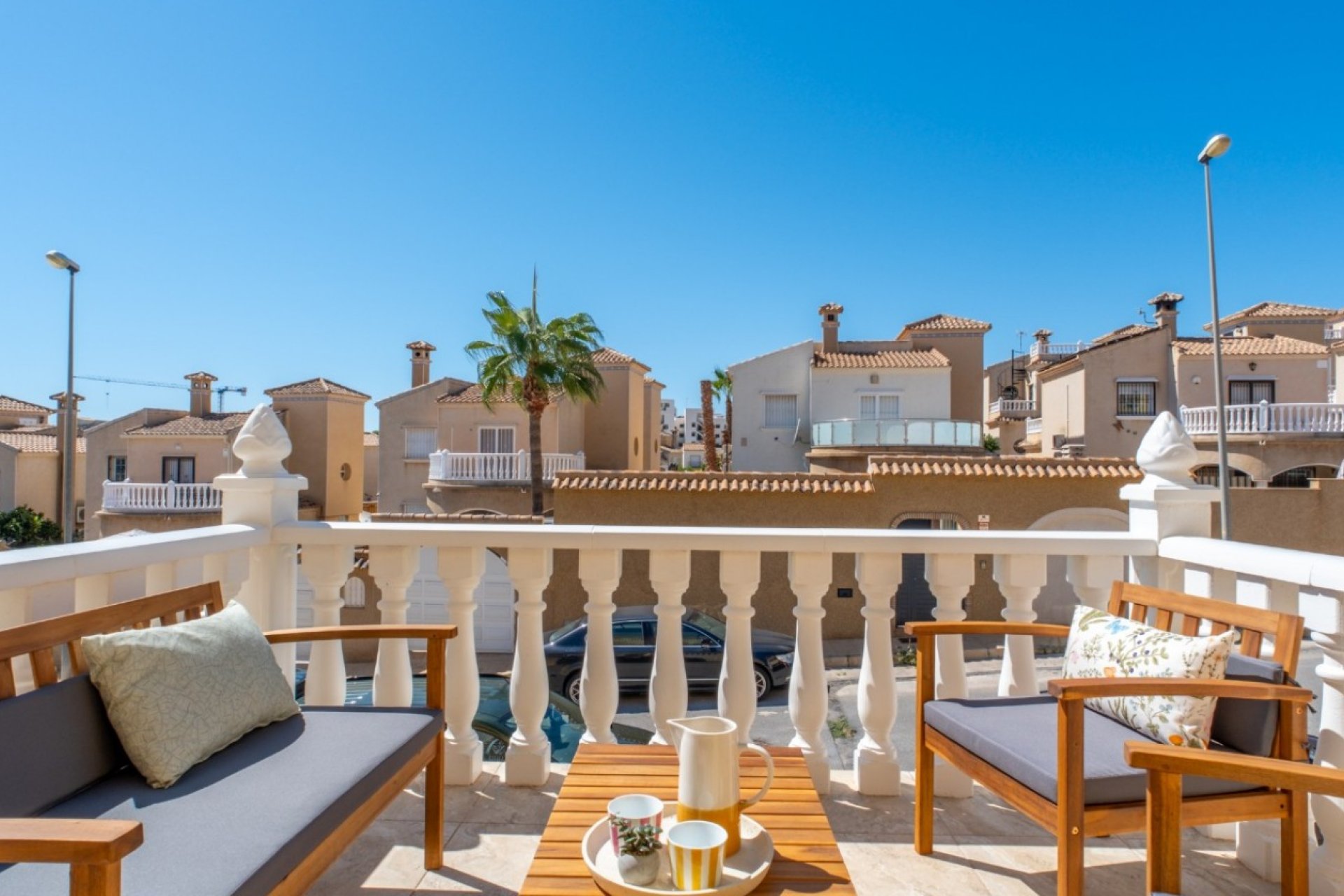 Reventa - Adosado - Orihuela Costa - Las Filipinas
