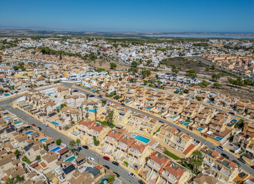 Reventa - Adosado - Orihuela Costa - Las Filipinas