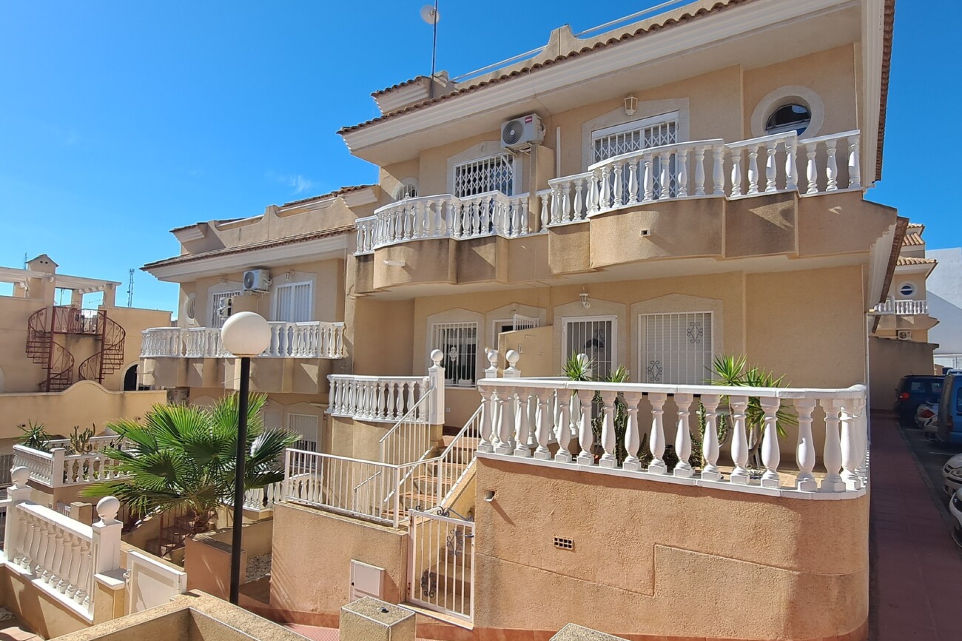 Reventa - Adosado - Orihuela Costa - Las Filipinas