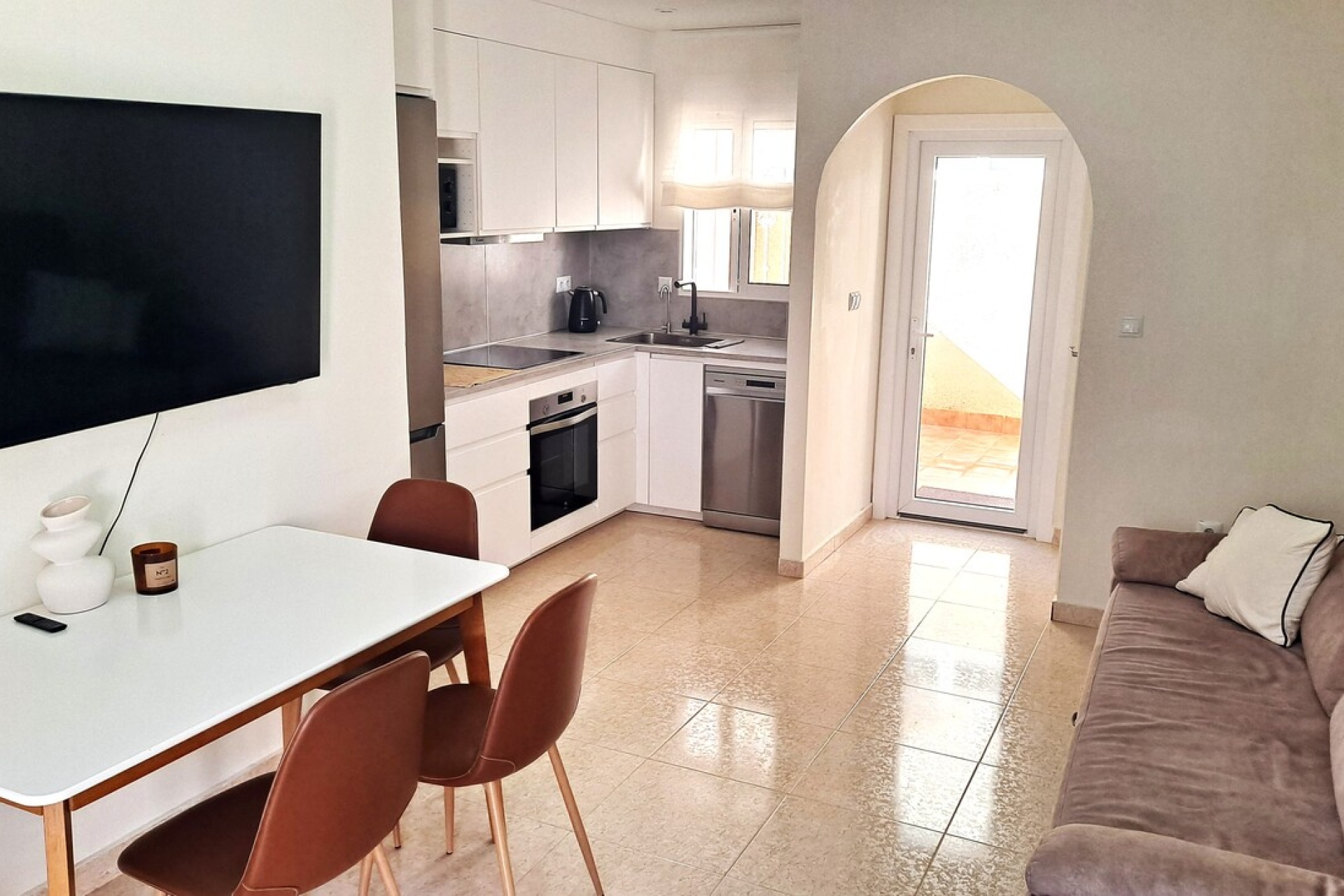 Reventa - Adosado - Orihuela Costa - Las Filipinas