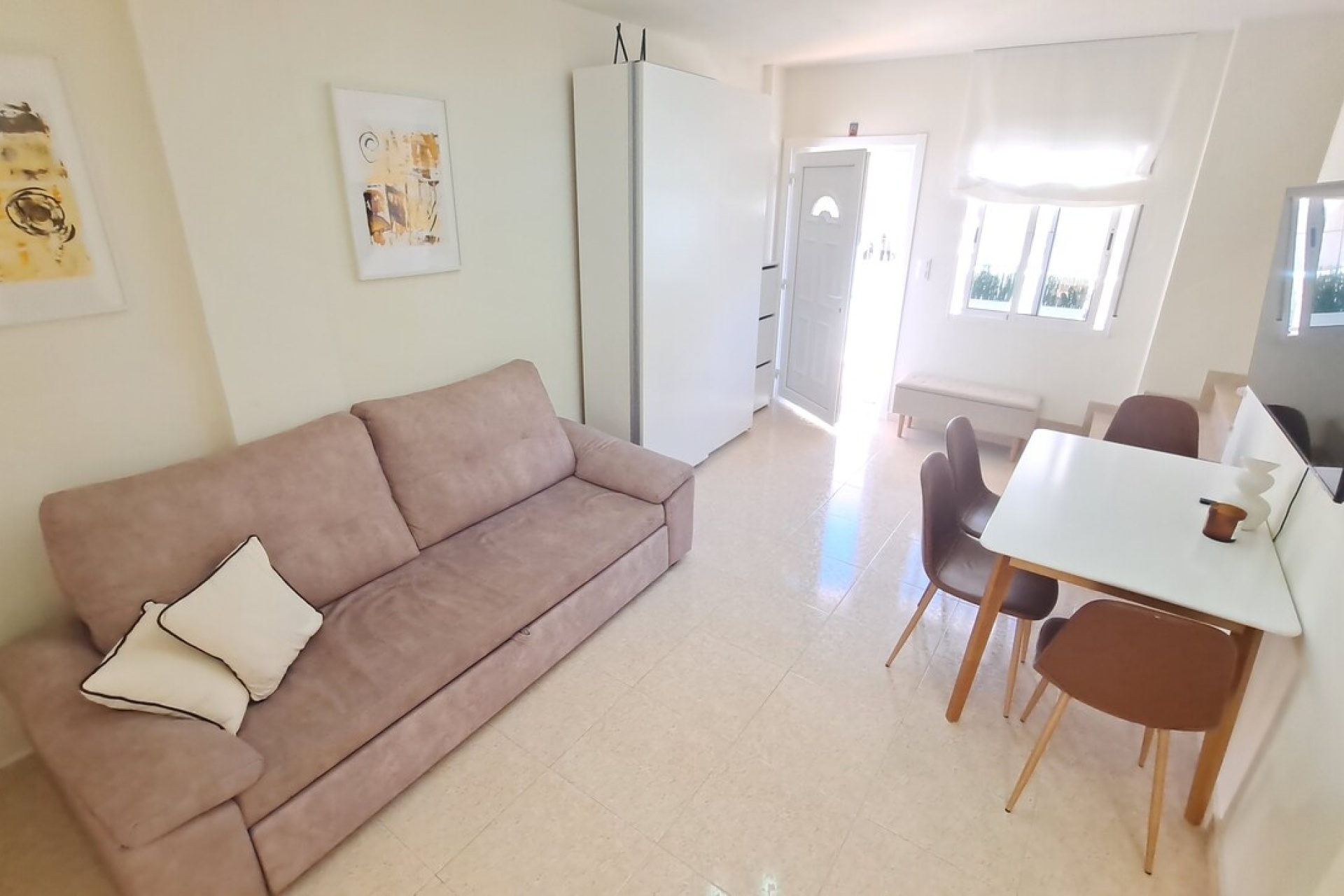 Reventa - Adosado - Orihuela Costa - Las Filipinas