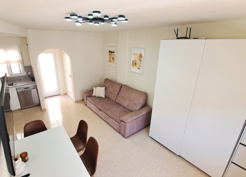 Reventa - Adosado - Orihuela Costa - Las Filipinas