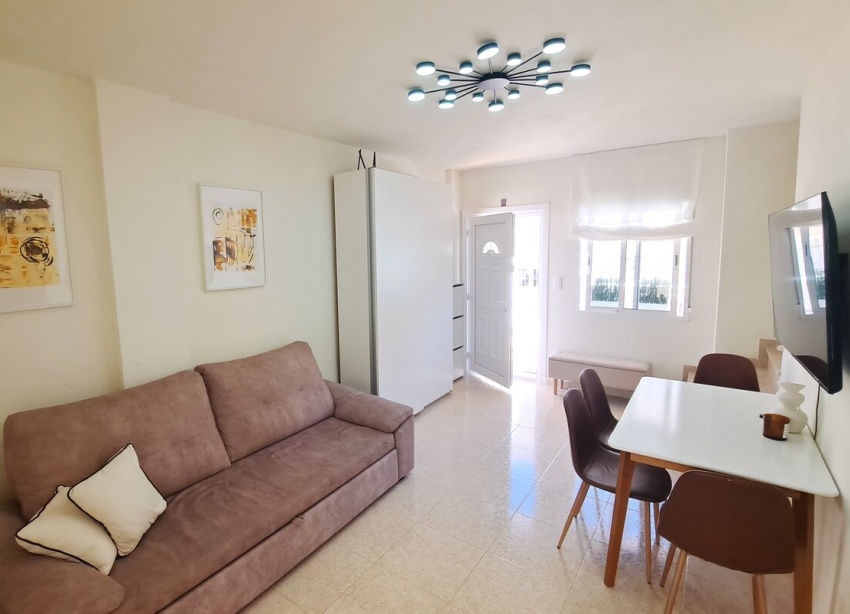 Reventa - Adosado - Orihuela Costa - Las Filipinas