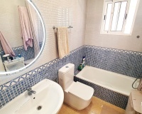 Reventa - Adosado - Orihuela Costa - Las Filipinas