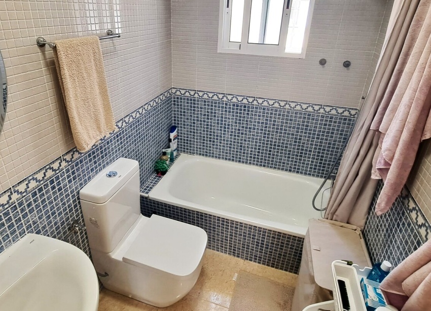 Reventa - Adosado - Orihuela Costa - Las Filipinas