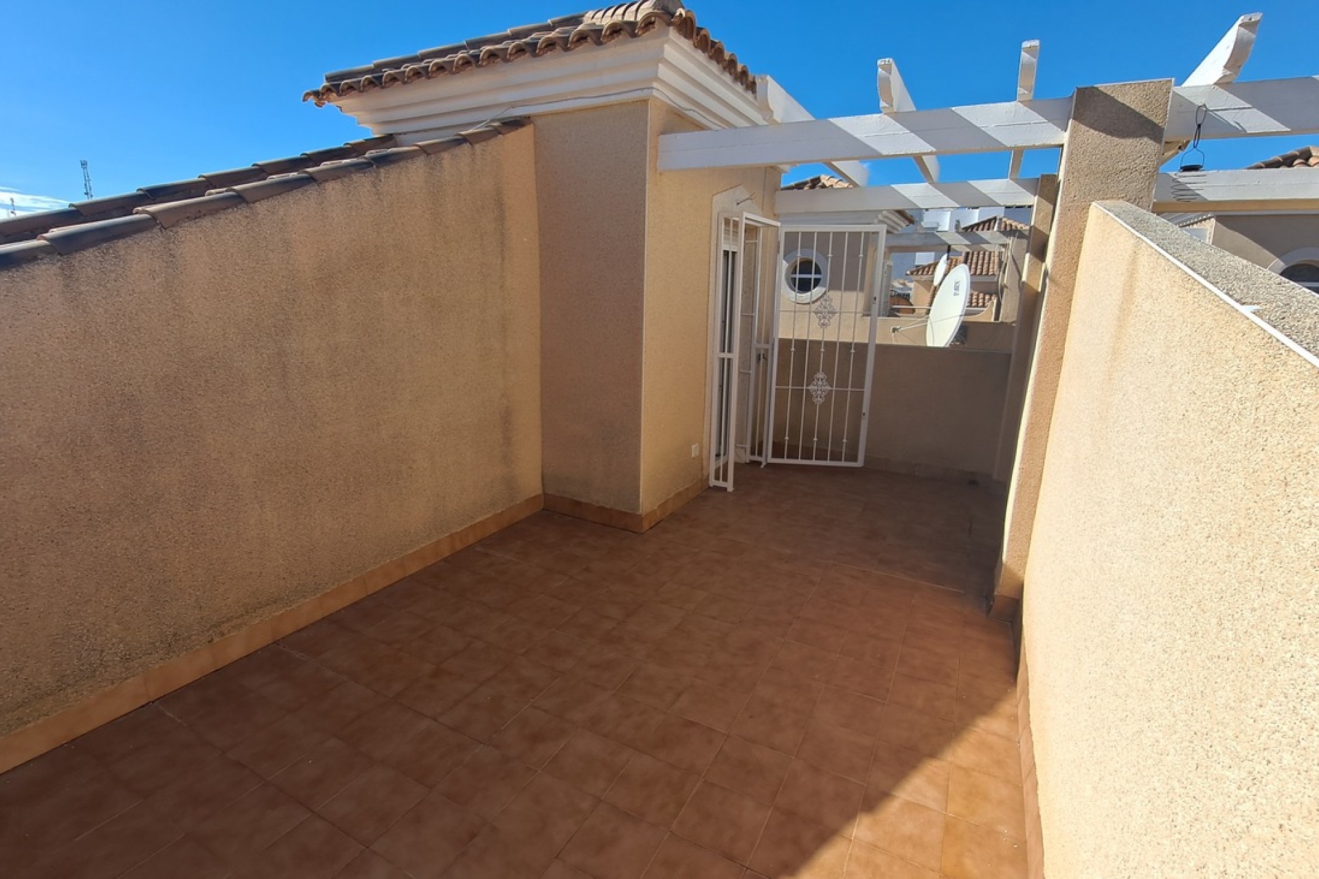 Reventa - Adosado - Orihuela Costa - Las Filipinas
