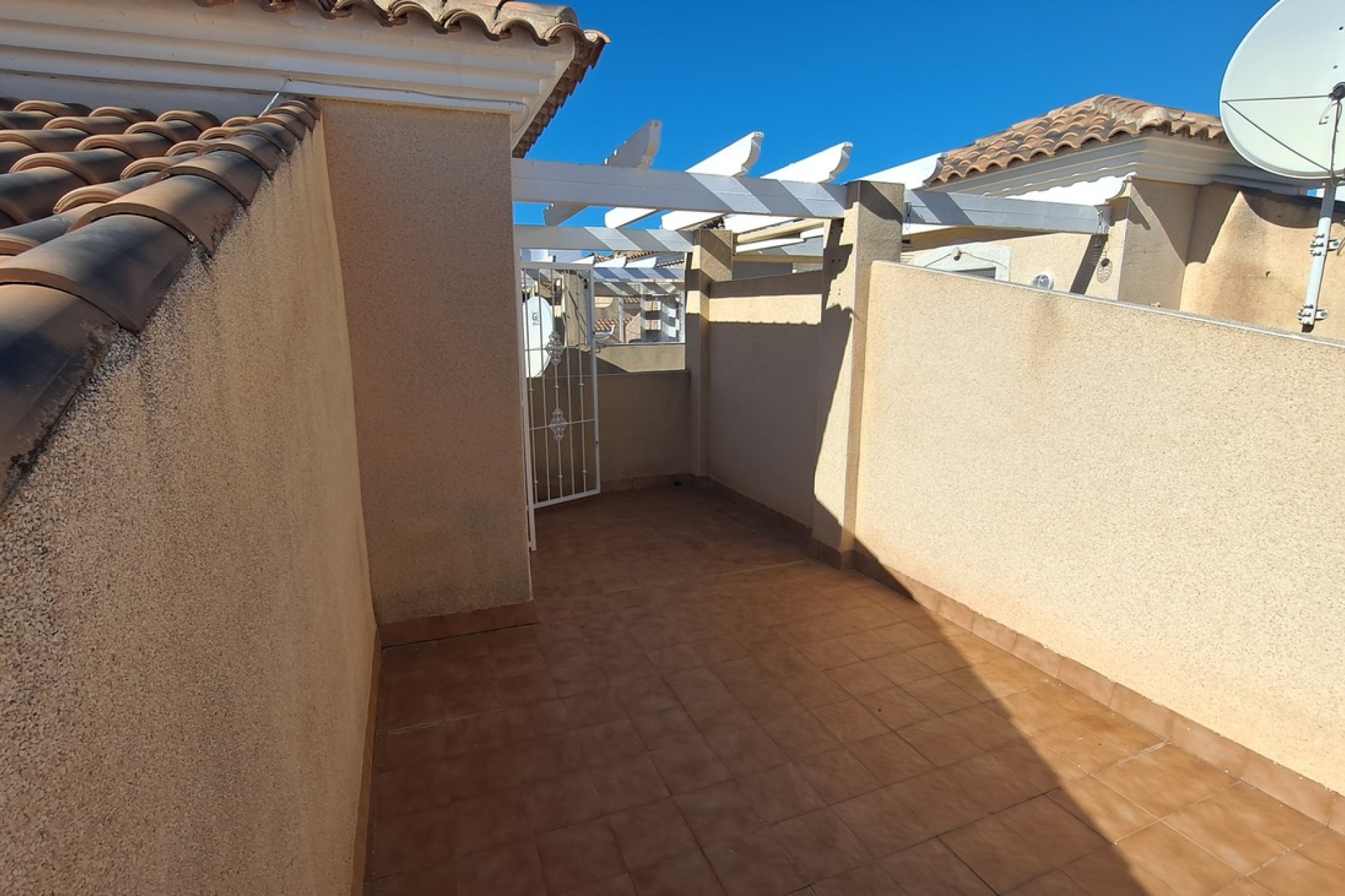 Reventa - Adosado - Orihuela Costa - Las Filipinas