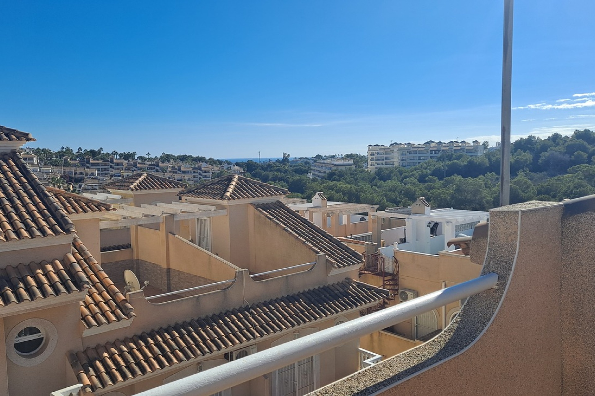 Reventa - Adosado - Orihuela Costa - Las Filipinas