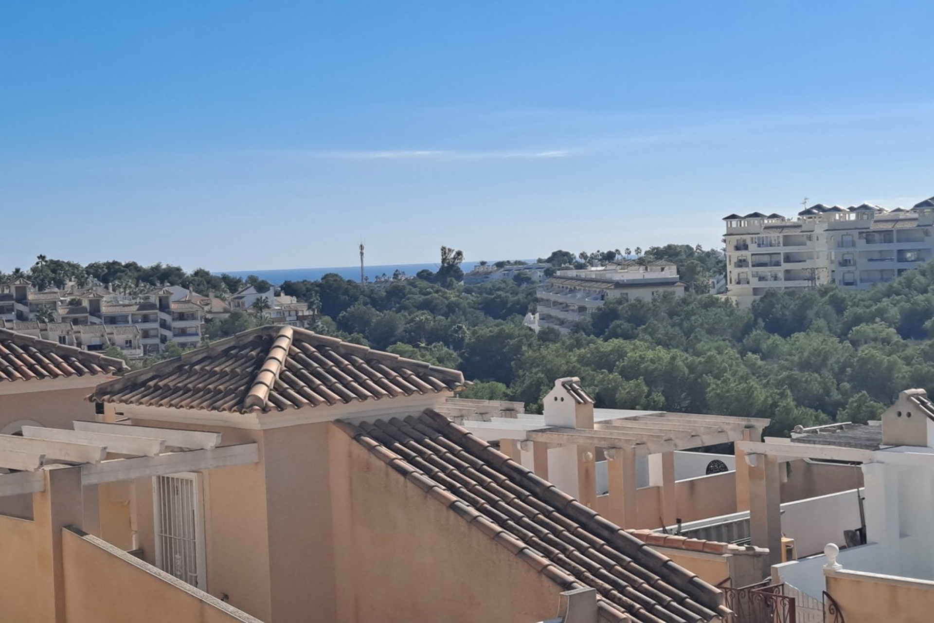 Reventa - Adosado - Orihuela Costa - Las Filipinas