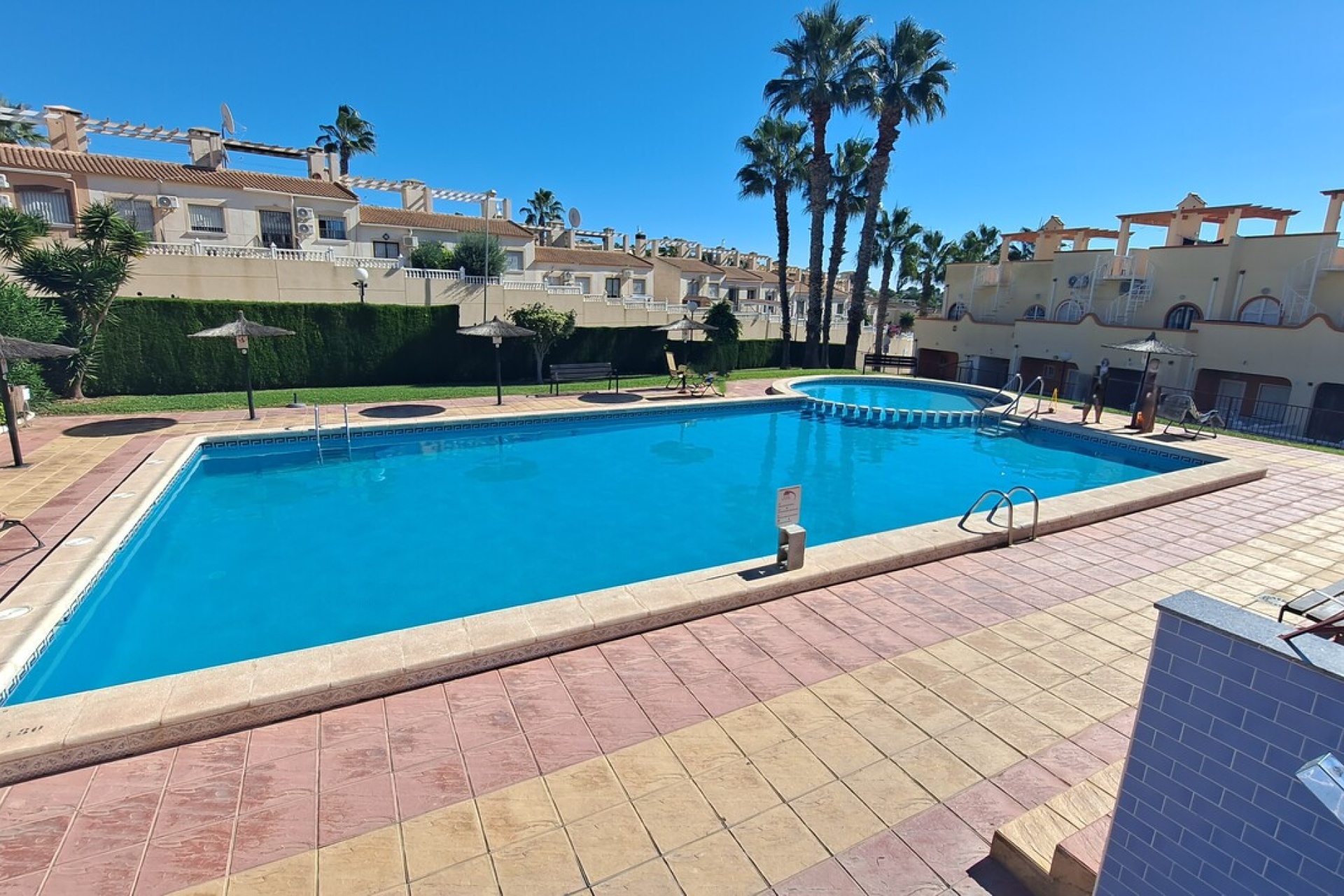 Reventa - Adosado - Orihuela Costa - Las Filipinas