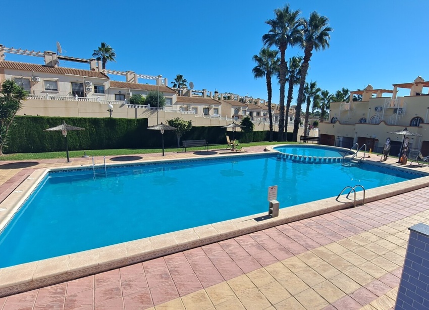 Reventa - Adosado - Orihuela Costa - Las Filipinas