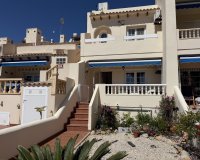Reventa - Adosado - Orihuela Costa - Las Ramblas Golf