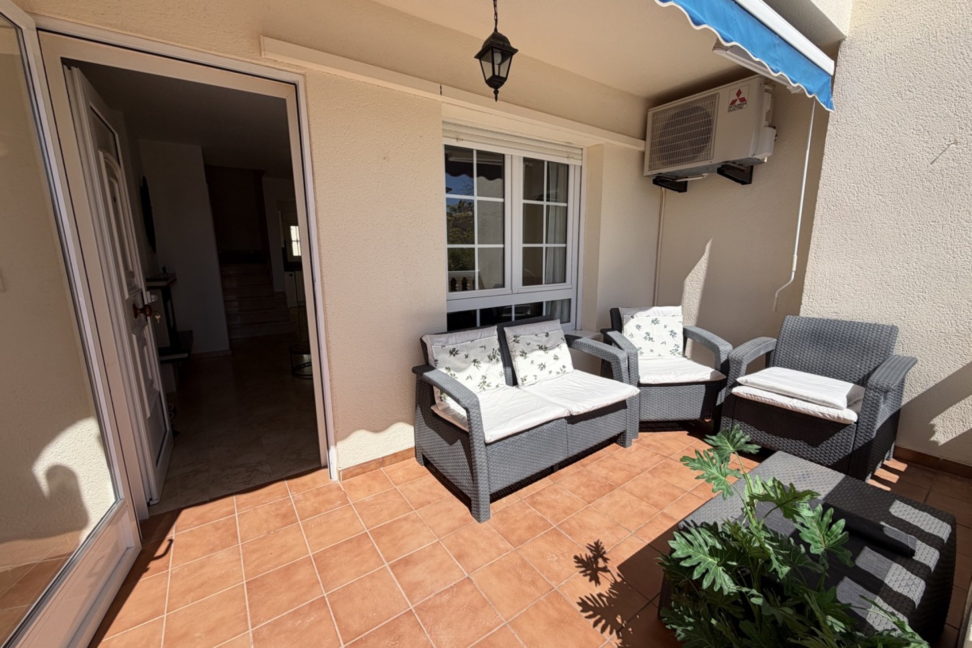 Reventa - Adosado - Orihuela Costa - Las Ramblas Golf