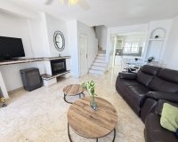 Reventa - Adosado - Orihuela Costa - Las Ramblas Golf
