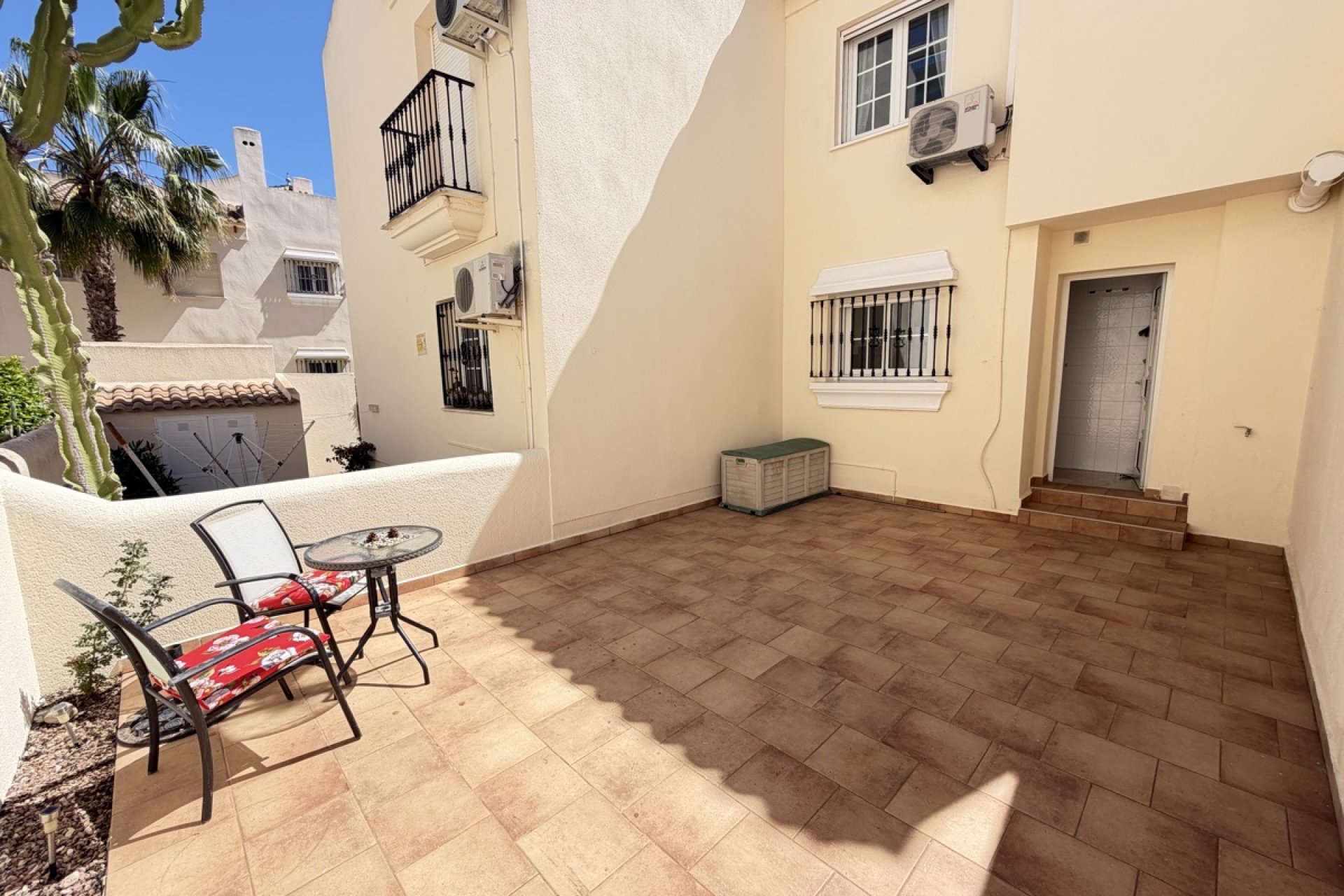 Reventa - Adosado - Orihuela Costa - Las Ramblas Golf