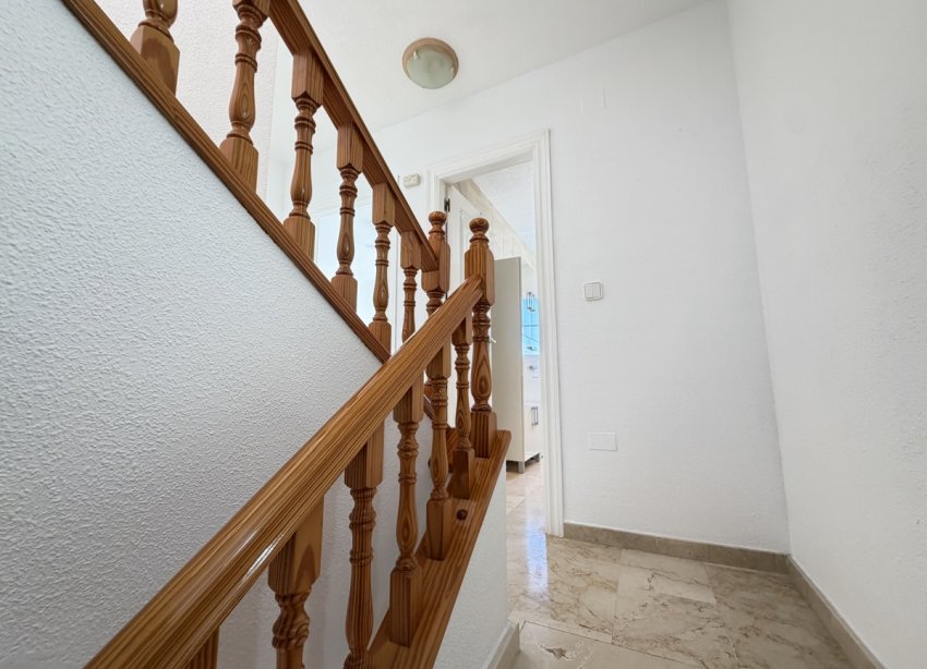 Reventa - Adosado - Orihuela Costa - Las Ramblas Golf