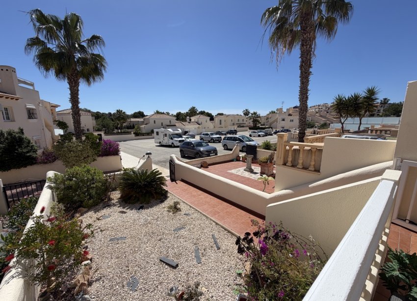 Reventa - Adosado - Orihuela Costa - Las Ramblas