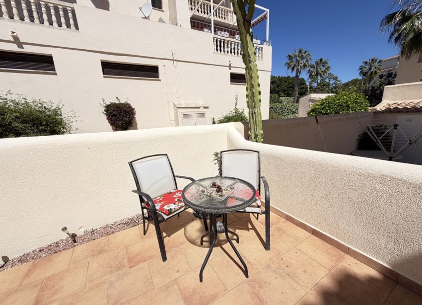 Reventa - Adosado - Orihuela Costa - Las Ramblas