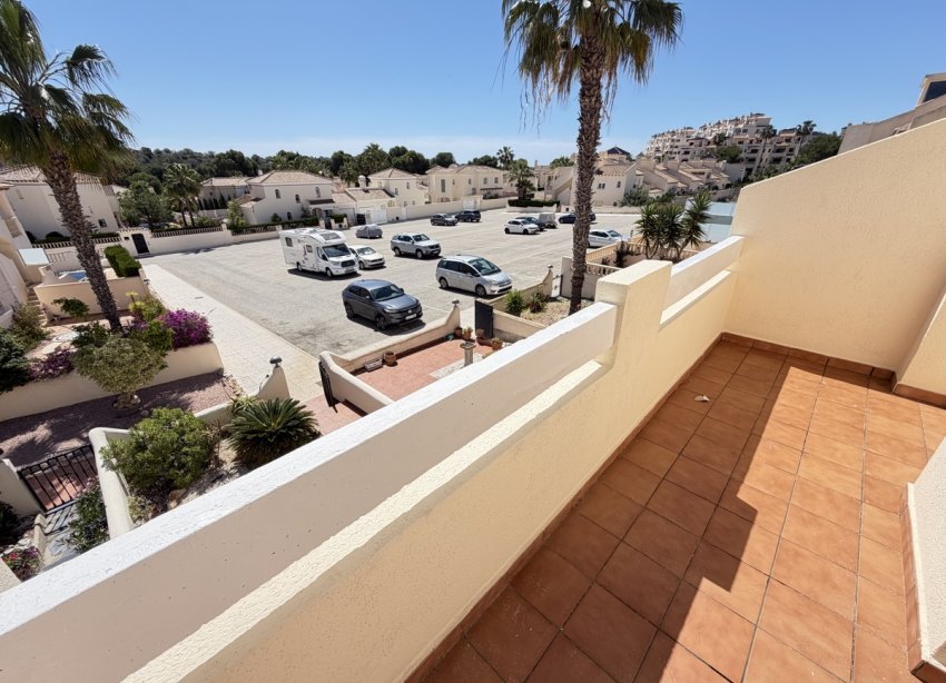 Reventa - Adosado - Orihuela Costa - Las Ramblas