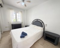 Reventa - Adosado - Orihuela Costa - Las Ramblas