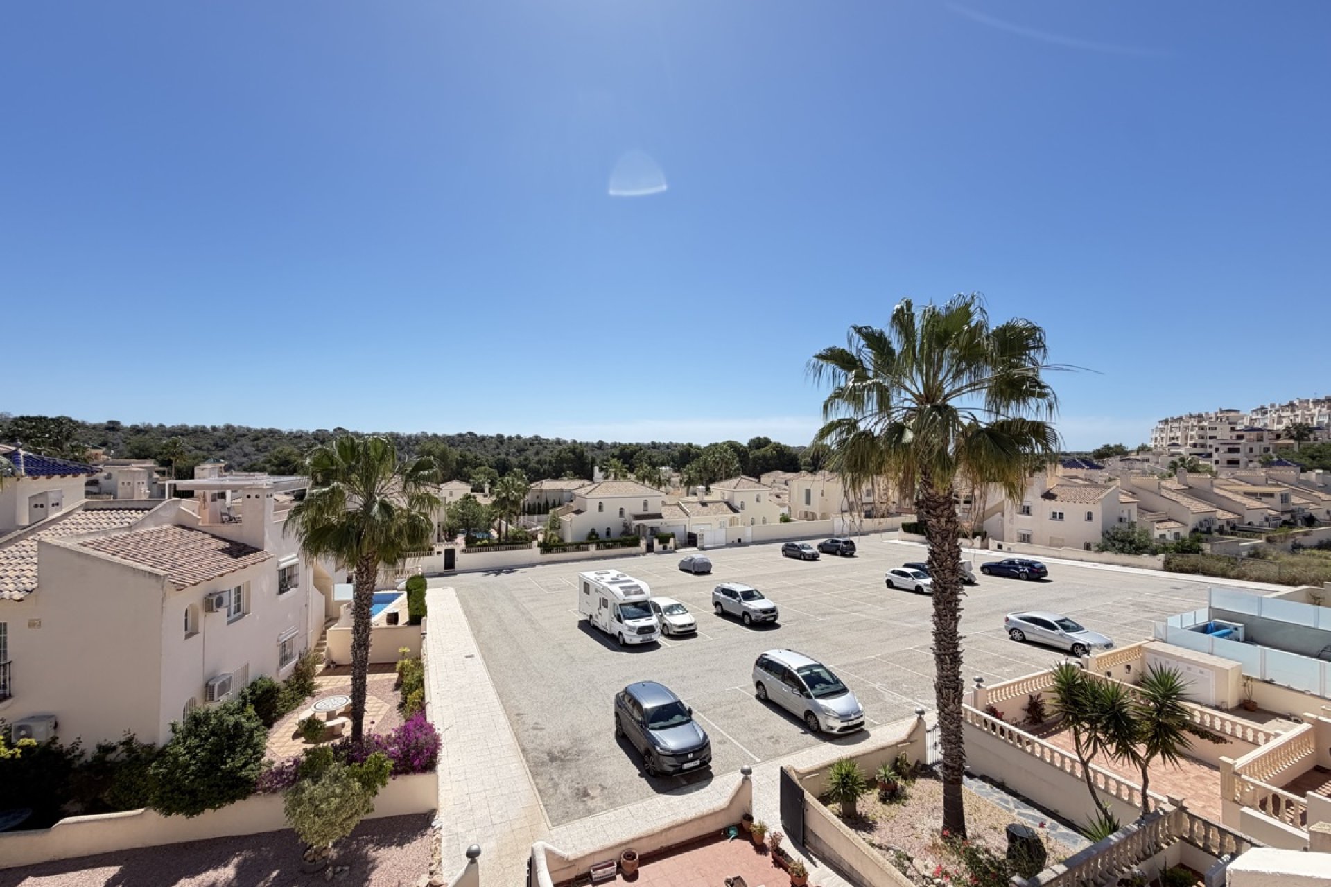 Reventa - Adosado - Orihuela Costa - Las Ramblas