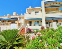 Reventa - Adosado - Orihuela Costa - Las Ramblas