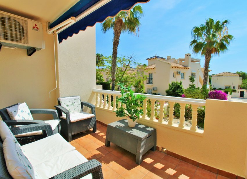 Reventa - Adosado - Orihuela Costa - Las Ramblas