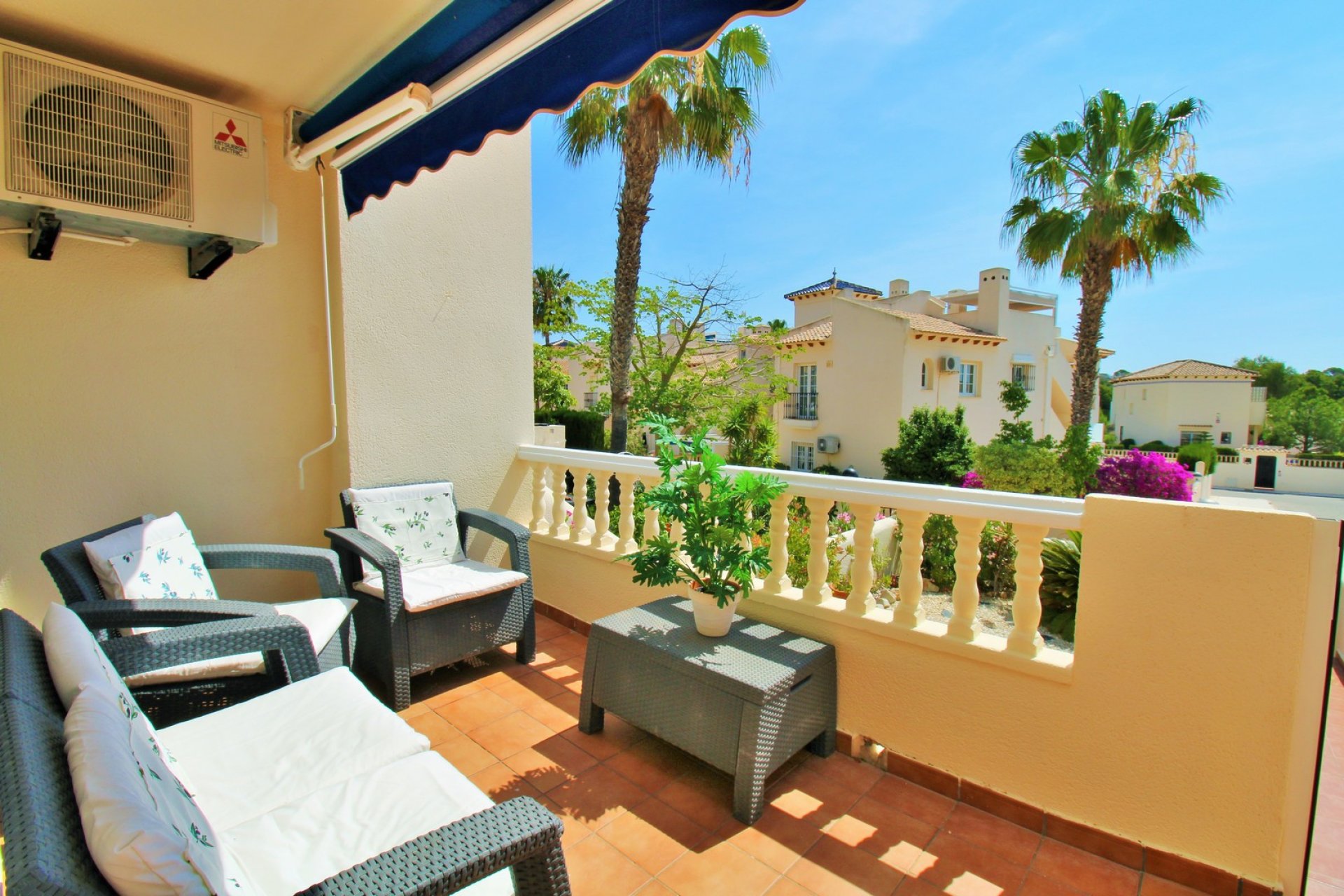 Reventa - Adosado - Orihuela Costa - Las Ramblas